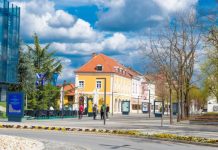 Nova Gradiška pokreće solarni val: 100 kW za javne zgrade