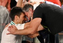 GORAN IVANIŠEVIĆ OTKRIO VELIKU MANU NOVAKA ĐOKOVIĆA: “Svi su već navikli, on se svađa…”