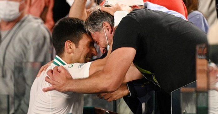 Novak i Goran