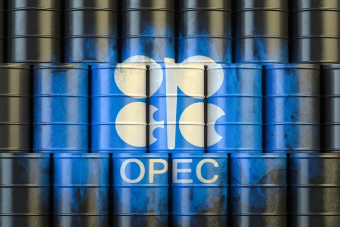 OPEC+