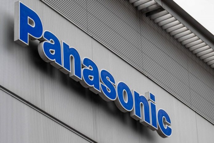 Panasonic Holdings