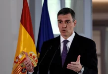 Zakonska potvrda: Španski zastupnici izglasali embargo na izvoz oružja u Izrael