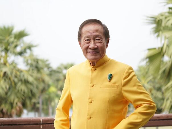 Prayudh Mahagitsiri