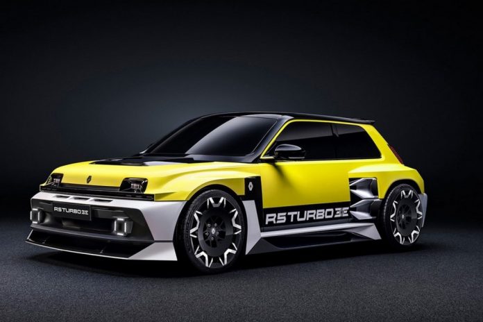 Renault
