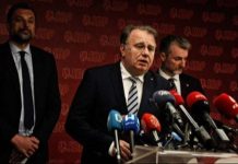 SDP: Podržat ćemo kandidata opozicije na prijevremenim izborima u RS-u, SNSD je kapitulirao pred BiH