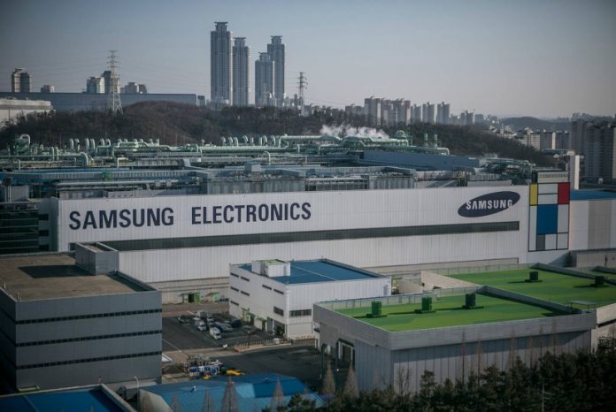 Samsung 20 5