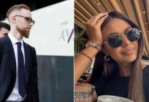 Džanan Musa na romantičan način zaprosio djevojku iz Tuzle