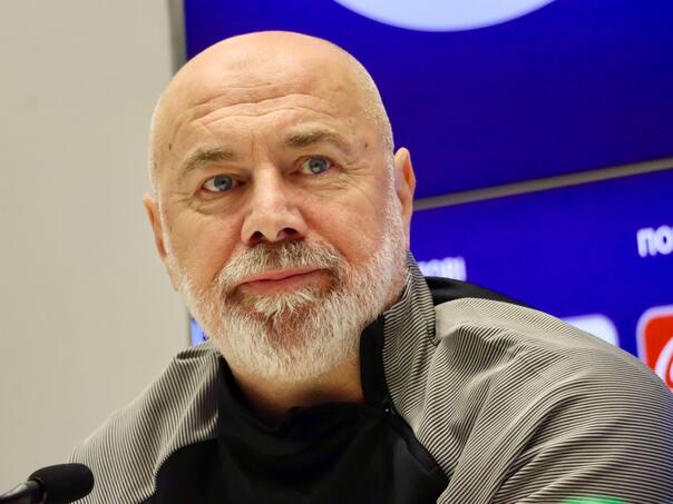 Sergej Barbarez