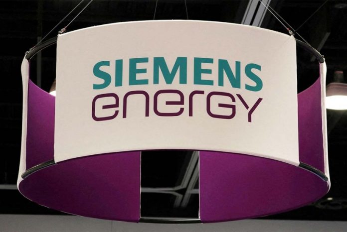 Siemens Energy