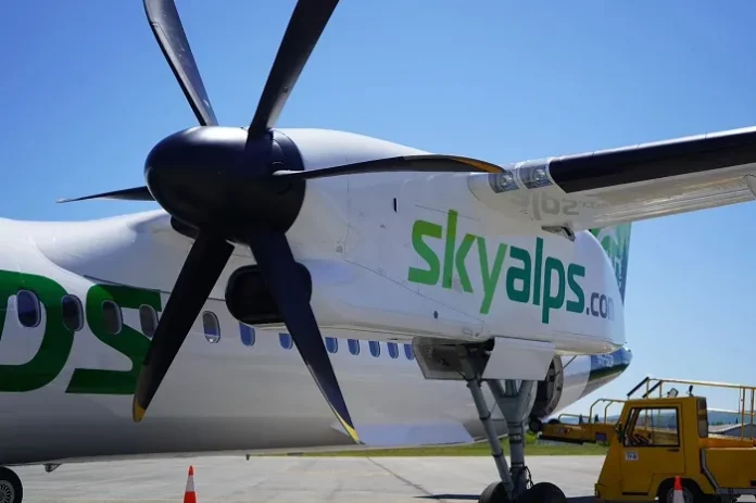 SkyAlps