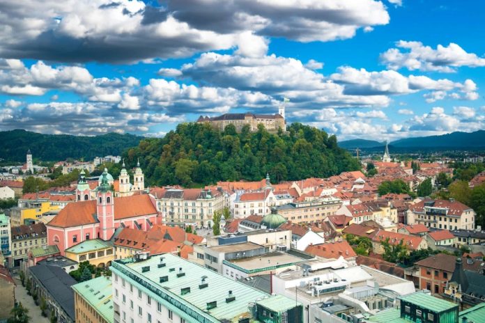 Slovenija