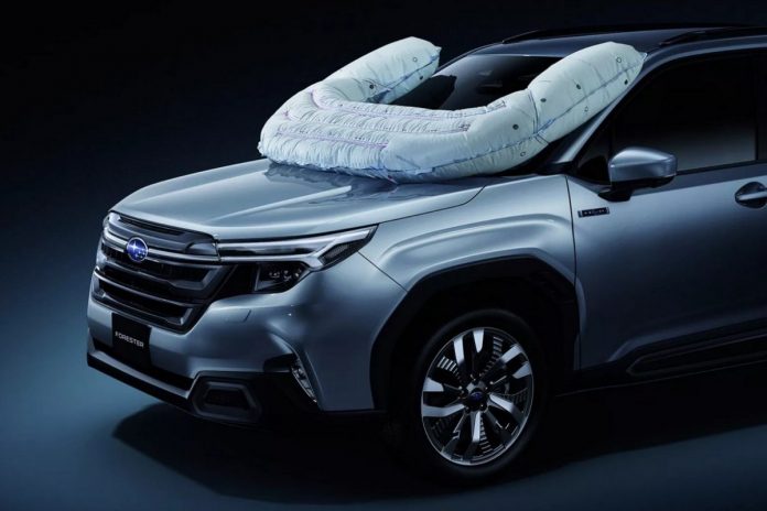 Subaru