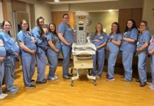 Veselo u bolnici: Čak 14 medicinskih sestara u drugom stanju