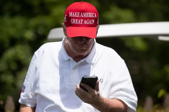 Trump