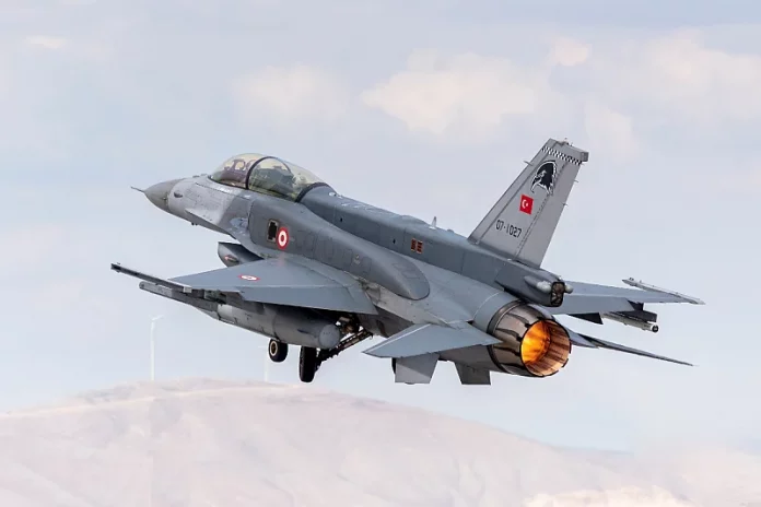 Turski avion