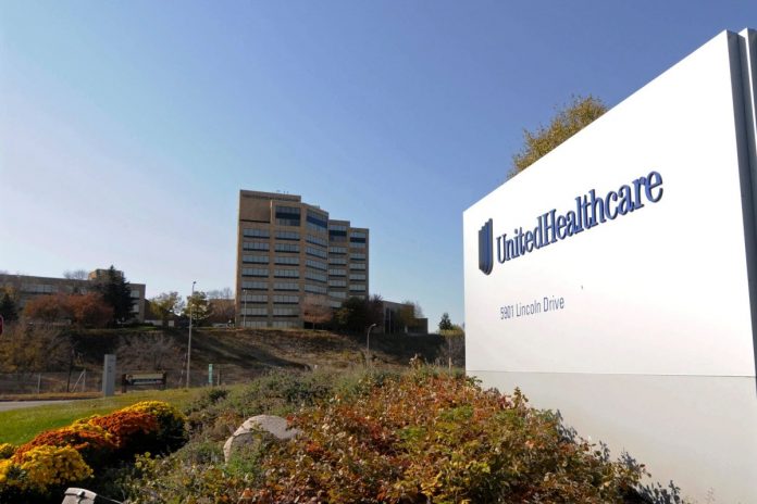UnitedHealth Group