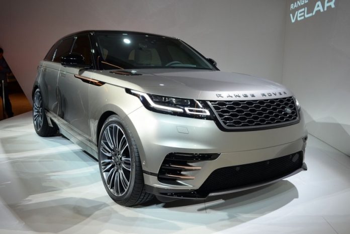 Velar