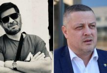 Godina dana od ubistva brata Vojina Mijatovića: “Dok živim boljet će i proći nikad neće”
