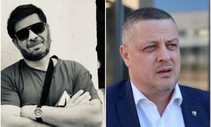 Vojin Mijatovic
