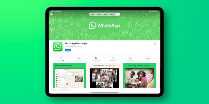 WhatsApp