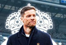 Xabi Alonso je novi trener Real Madrida!