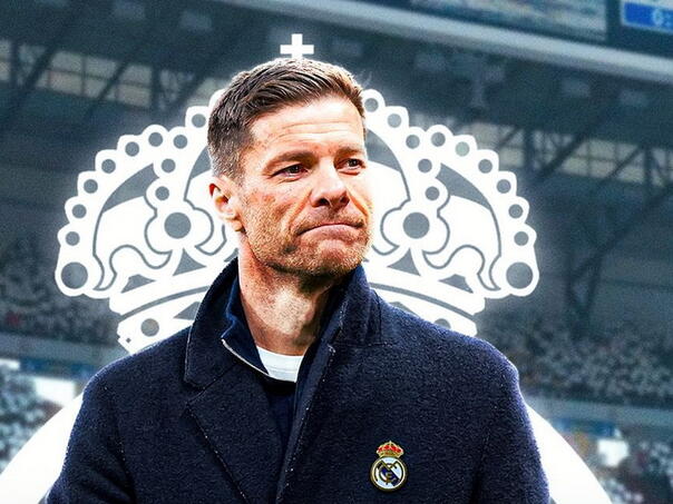 Xabi Alonso