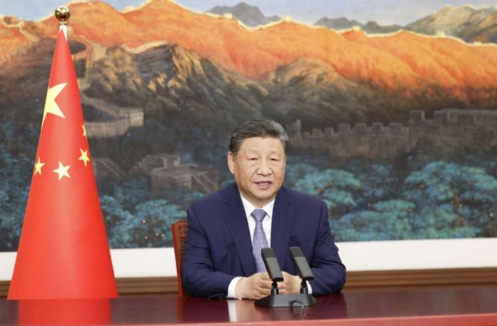 Xi