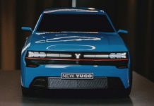 Yugo se vraća na velika vrata: Evo koliko će koštati