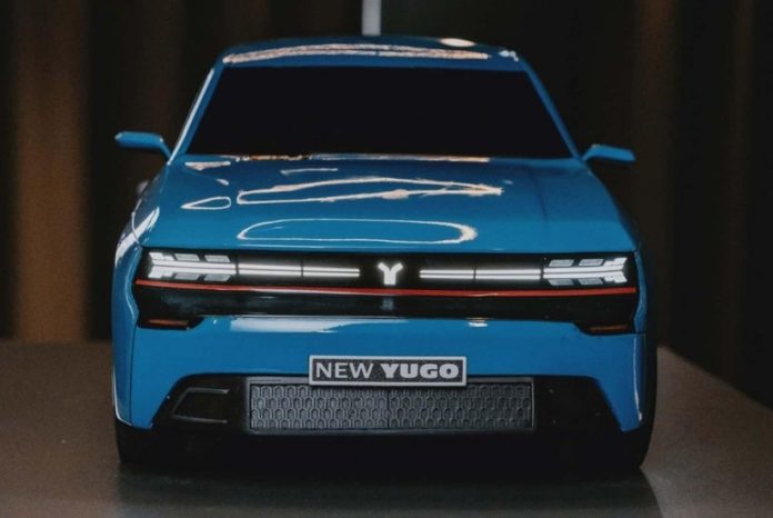 Yugo