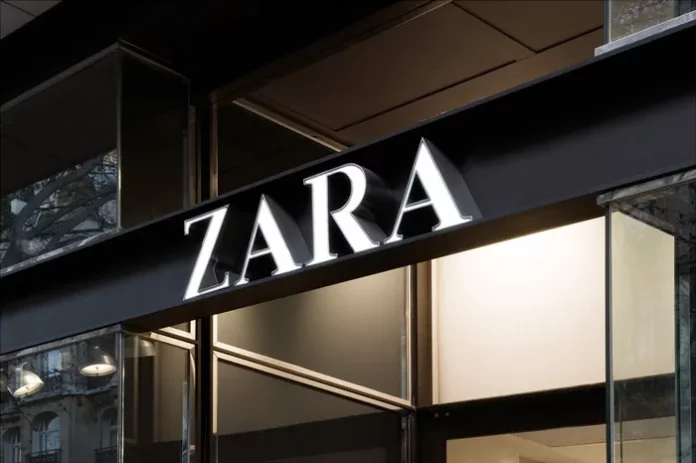 Zara 29 5