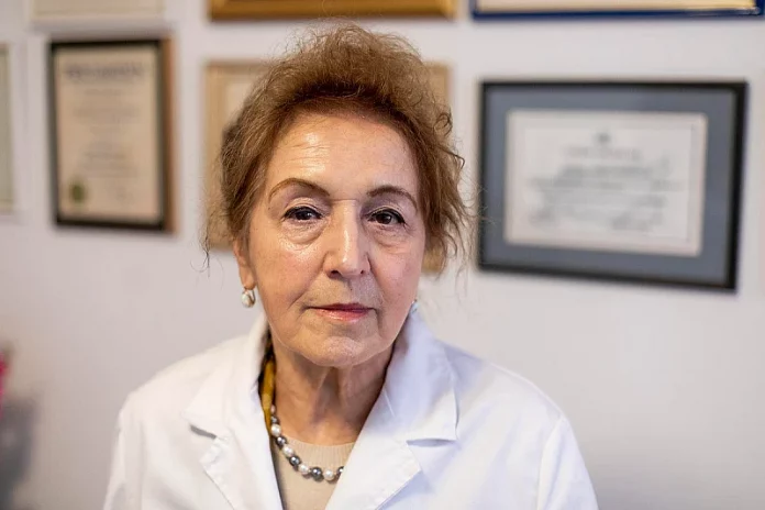 Zehra Dizdarevic