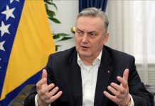 Zlatko Lagumdžija: Presude o genocidu u Srebrenici moraju iz sudnica preći u učionice