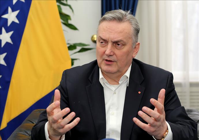 Zlatko Lagumdžija