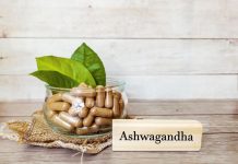 Ako pucate po svim šavovima, treba vam ašvaganda