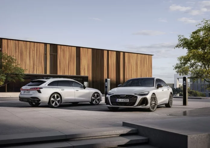 audi