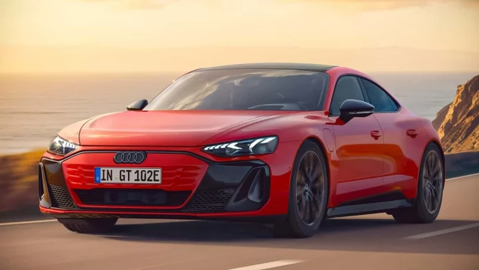 audi
