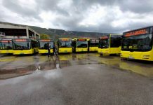 Poskupljuju karte u mostarskom gradskom prijevozu