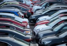 U BiH u julu registrovana 2.123 nova vozila