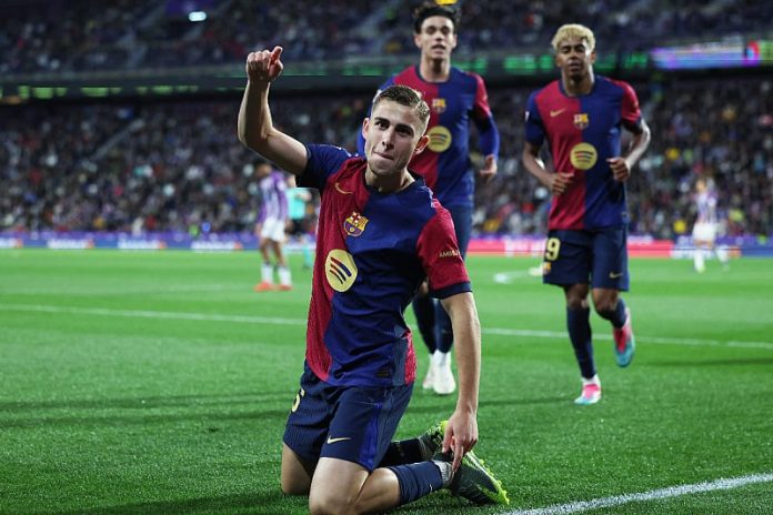 barca