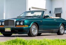 Polovni Bentley po cijeni novog Volkswagen Pola?