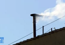 Bijeli dim iz Vatikana: Izabran novi papa!