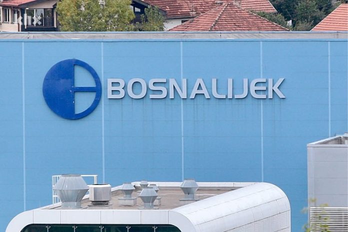 bosnalijek