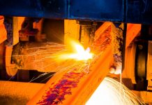 Globalna industrija čelika zaostaje u zelenoj tranziciji