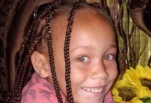 Južnoafrikanka prodala kćerku (6), dobila doživotnu kaznu!