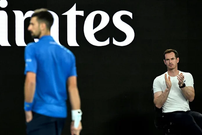djokovic