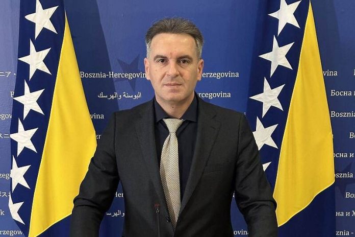 dzemal smajic