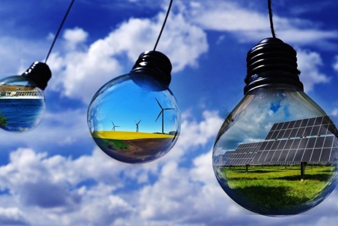 energija