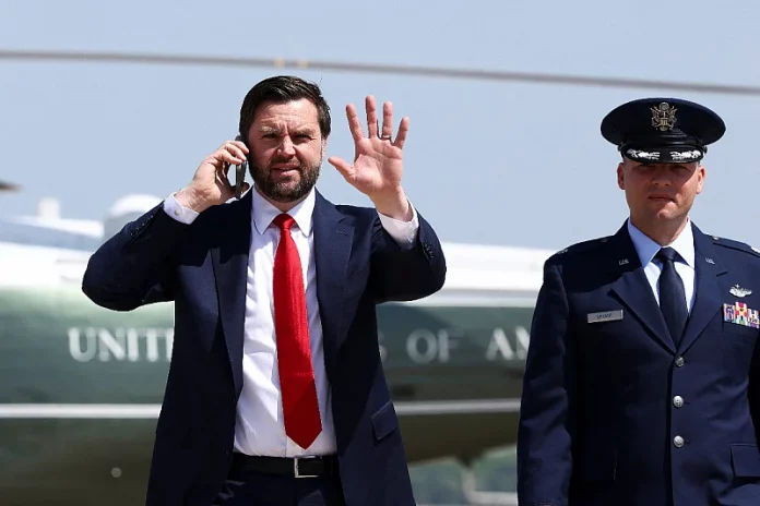 jd vance
