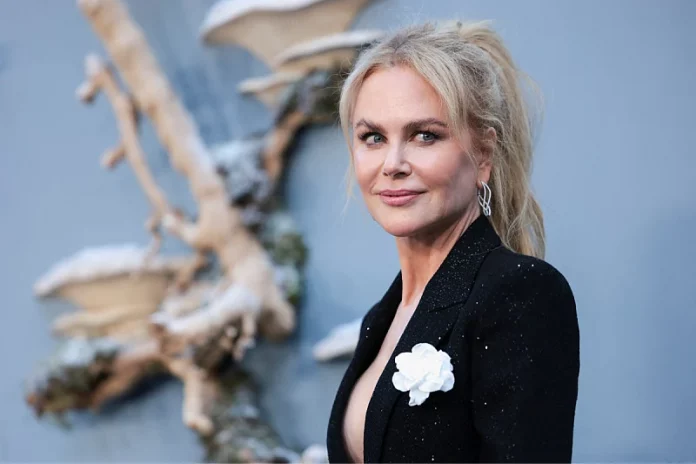 kidman