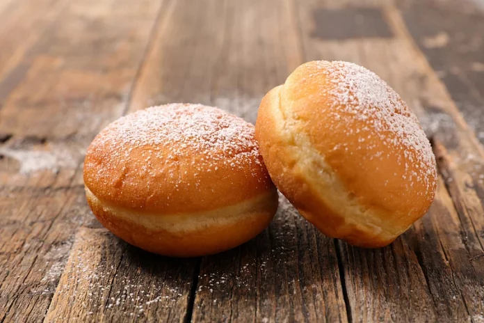 krofne